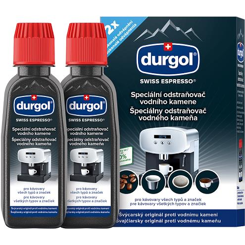 DURGOL Swiss Espresso 2×125 ml (7640170984729)