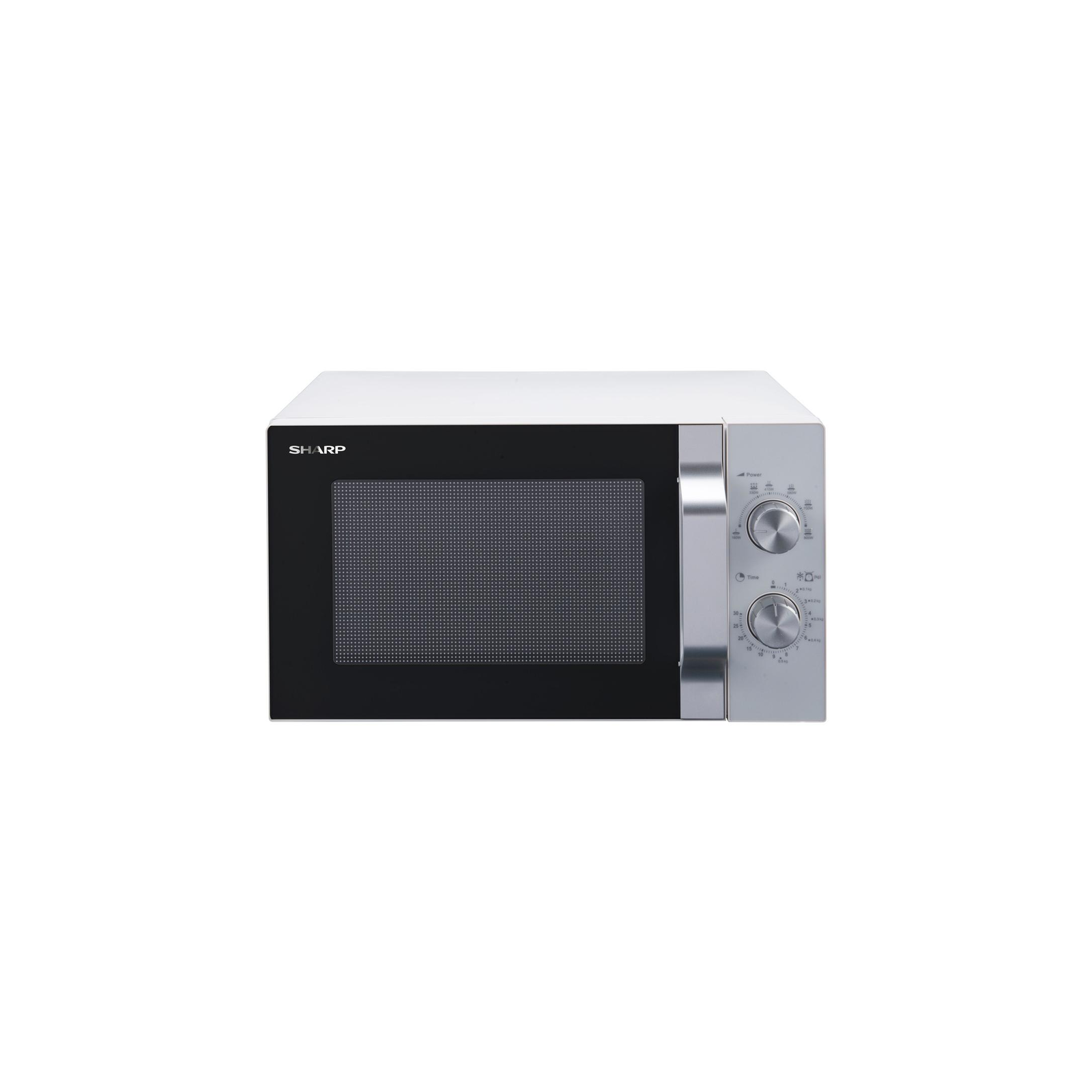 Sharp R204WA Mikrohullámú sütő (R204WA)