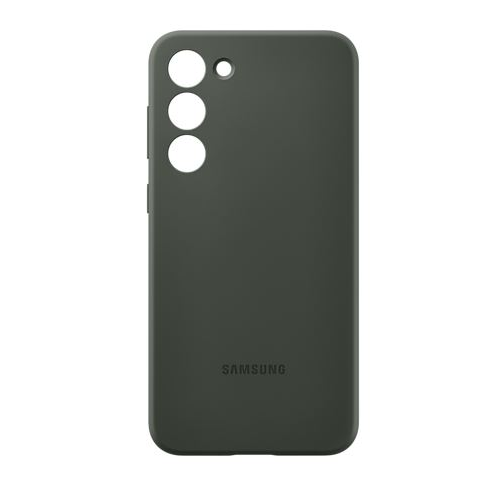 Samsung Galaxy S23+ szilikontok zöld (EF-PS916TGEGWW) (EF-PS916TGEGWW)