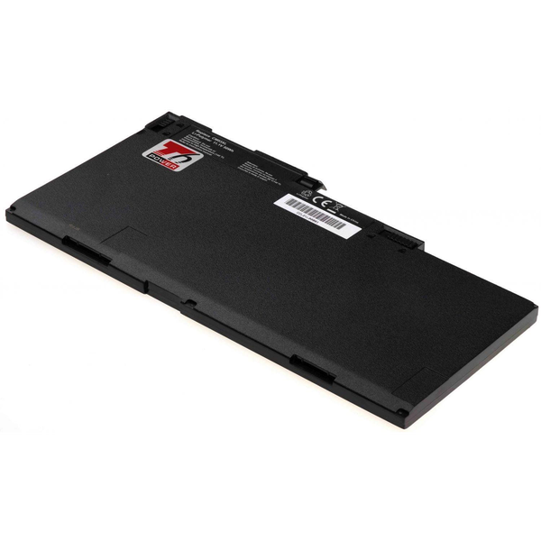 T6 Power for Hewlett Packard EliteBook 755 G2, Li-Poly, 4500 mAh (50 Wh), 11.1 V