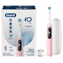 Oral-B iO 80351526 електрическа четка за зъби За възрастни Вибрираща четка за зъби Черен, Син