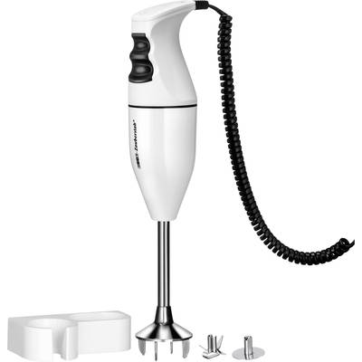 ESGE  E 120 Rúdmixer 120 W Multifunkciós Fehér (90210)