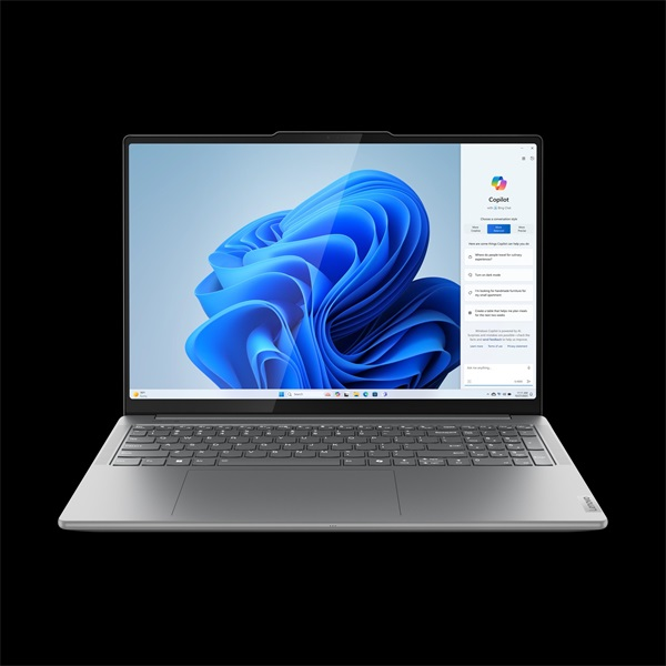 LENOVO Yoga Pro 9 16IMH9, 16.0