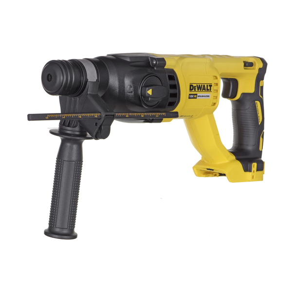 Dewalt Dch133n-xj Rotary Hammers Sds Plus 5680 Rpm
