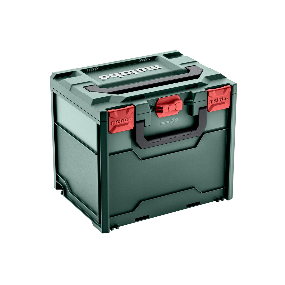 Metabo 626888000 metaBOX 340 Tárolótáska (Üres) (626888000)