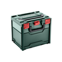 Metabo 626888000 metaBOX 340 Tárolótáska (Üres)