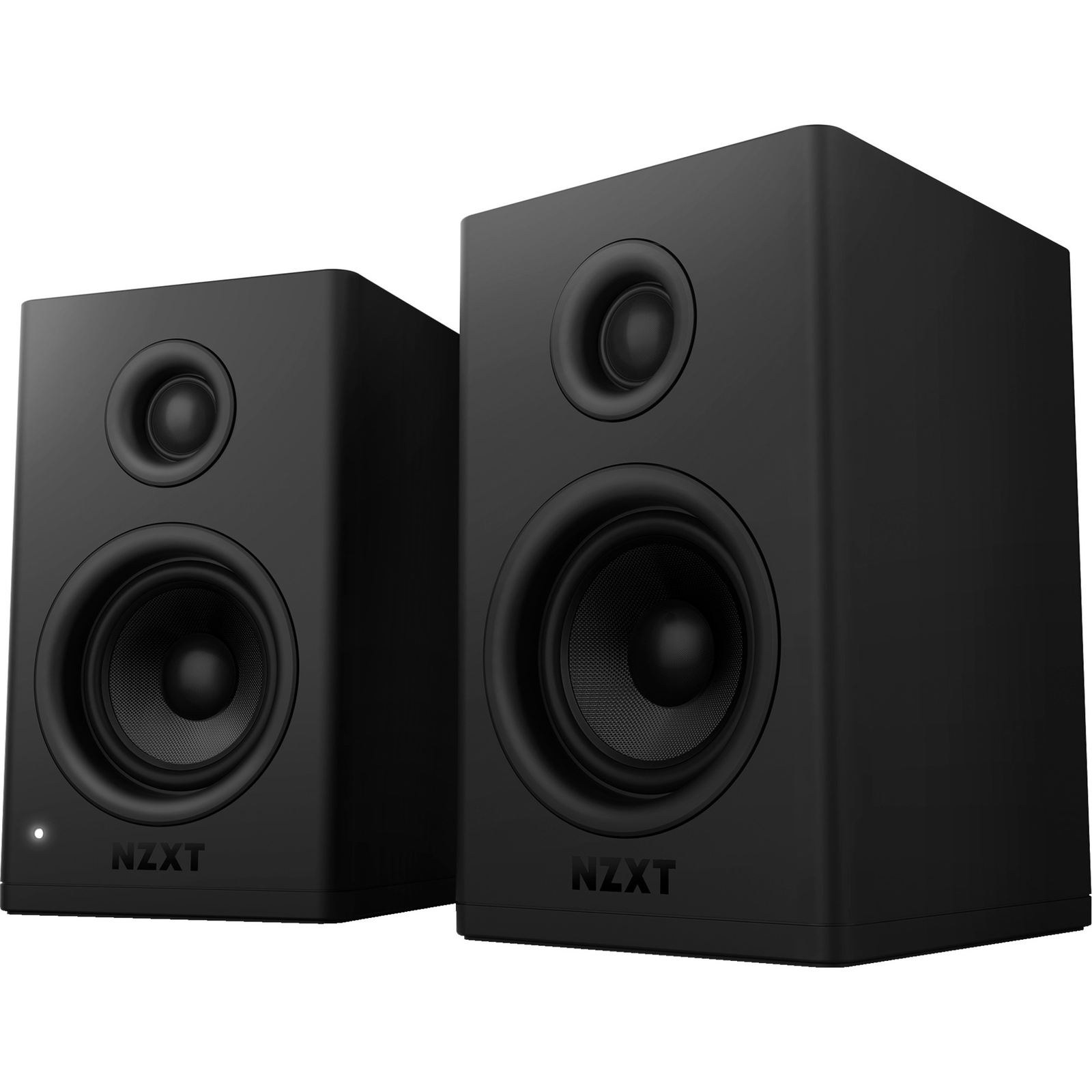 Reproduktory NZXT Relay 80W (AP-SPKB2-EU)