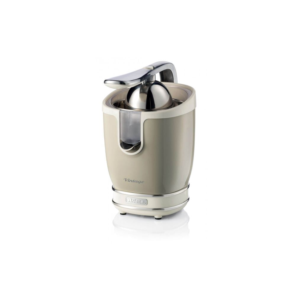 Ariete 413.BG Vintage citrusprés bézs (413.BG)