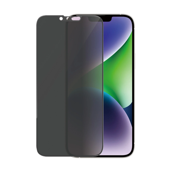 PanzerGlass P2785 scherm- & rugbeschermer voor mobiele telefoons Doorzichtige schermbeschermer Apple 1 stuk(s)