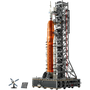 LEGO® Icons 10341 NASA Artemis űrkilövő rendszer