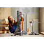 LEGO® Icons 10341 NASA Artemis űrkilövő rendszer