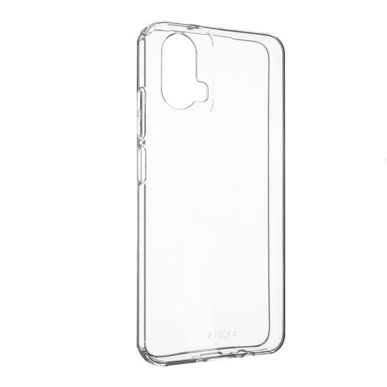 FIXED Story Motorola Moto G34 5G tok átlátszó (FIXTCC-1295) (FIXTCC-1295)