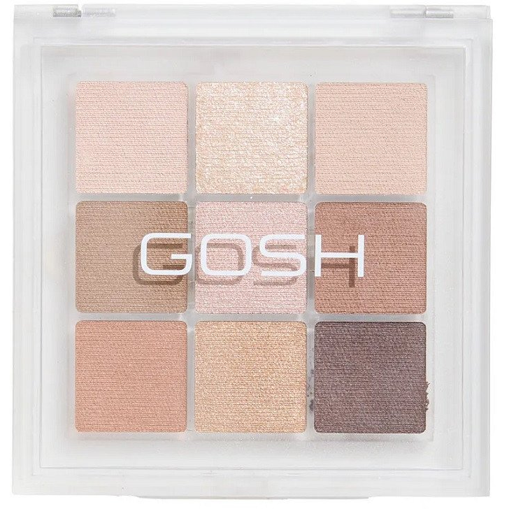 GOSH Eyedentity 007 Be Honey 8 g (5711914210564)