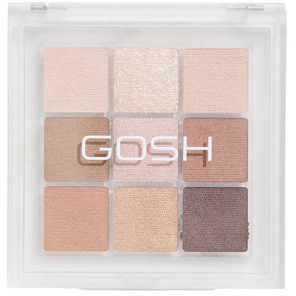 GOSH Eyedentity 007 Be Honey 8 g