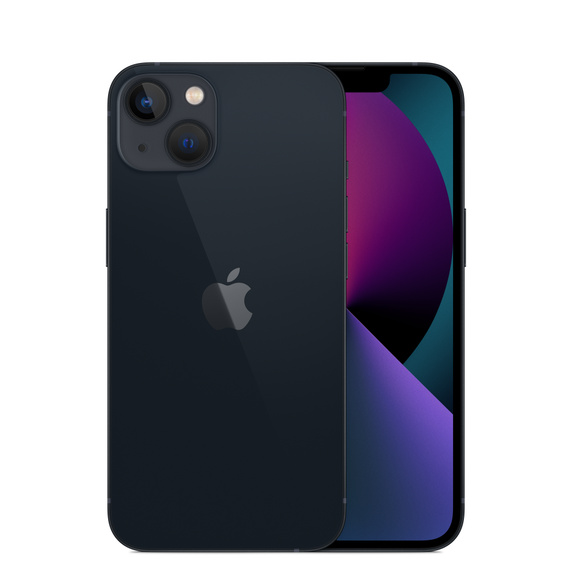 tecXL Apple iPhone 13 128GB Midnight Refurbished (151130)