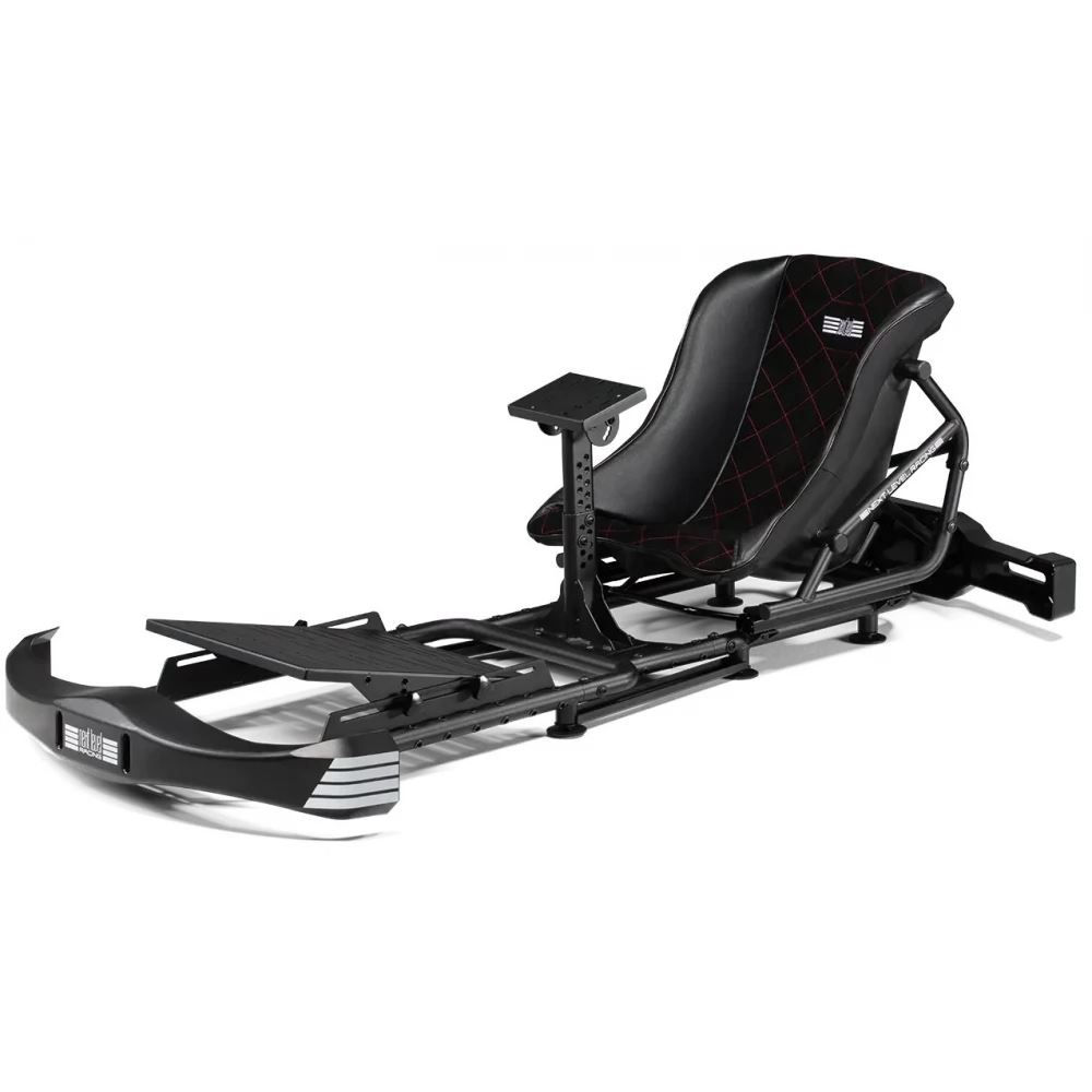 Next Level Racing Go Kart Plus szimulátor cockpit (NLR-S034) (NLR-S034)