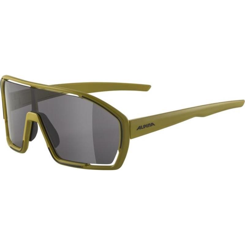 ALPINA BONFIRE olive matt (4003692311368)
