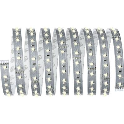 Paulmann MaxLED 500 (70827) LED csík bővítés Dugóval 24 V 2.5 m Melegfehér 1 db (70827)
