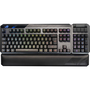 ASUS ROG Claymore II клавиатура Игри РЧ безжичен + USB Черен
