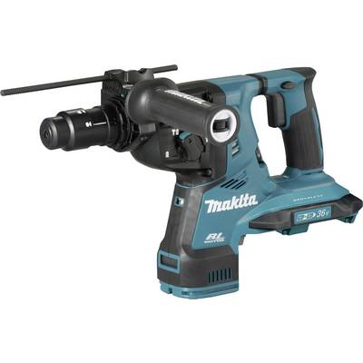 Makita SDS-Plus-Akkus kombi kalapács 18 V (DHR281ZJ)