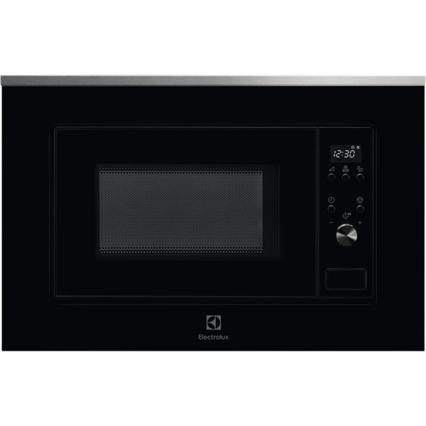 Vestavná mikrovlnná trouba Electrolux LMS2203EMX