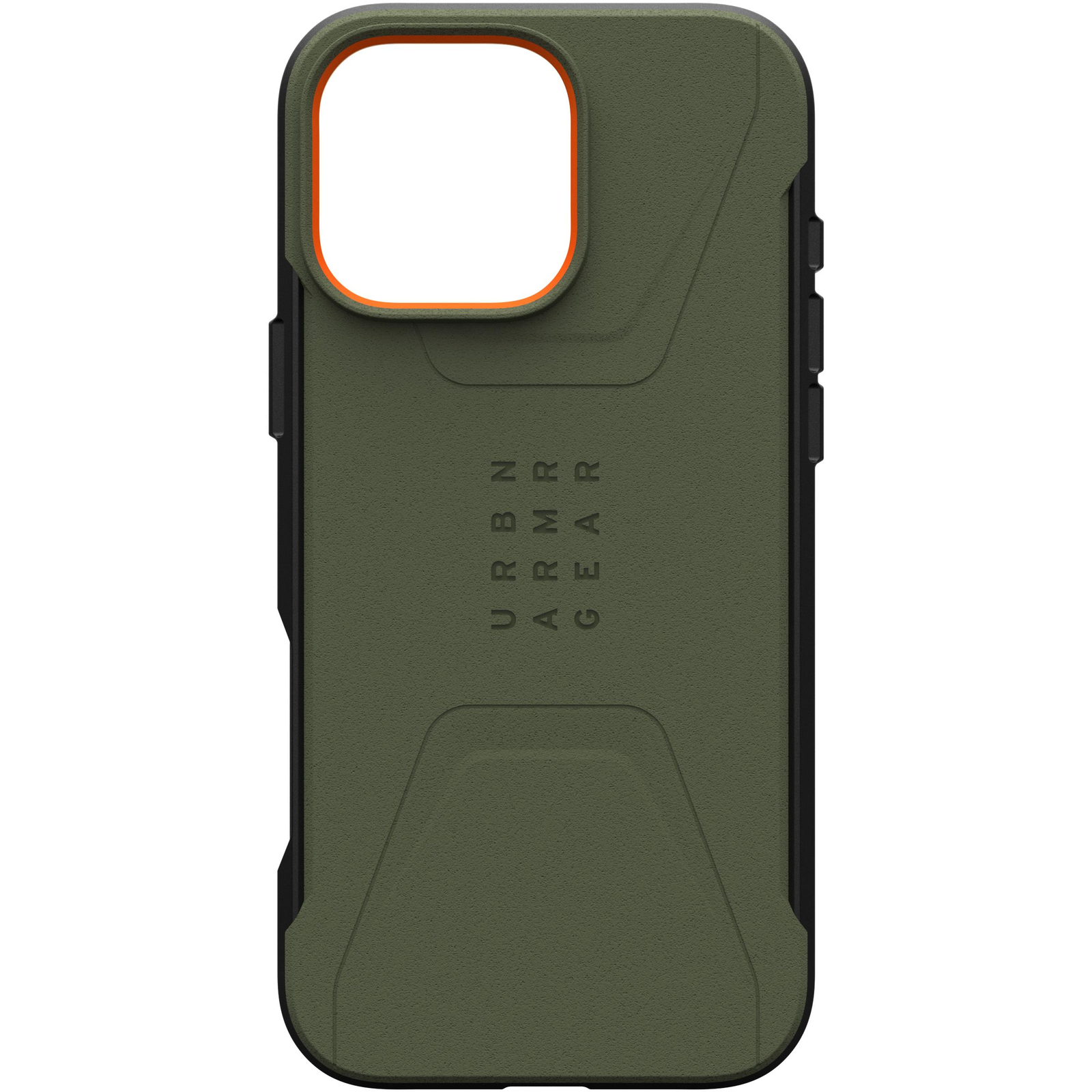 UAG Civilian Magsafe Olive Drab iPhone 16 Pro Max tok (114445117272)