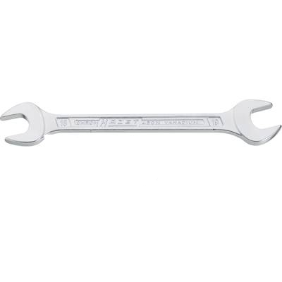 Kettős villáskulcs 30/32 mm, Hazet 450N-30X32 (450N-30X32)