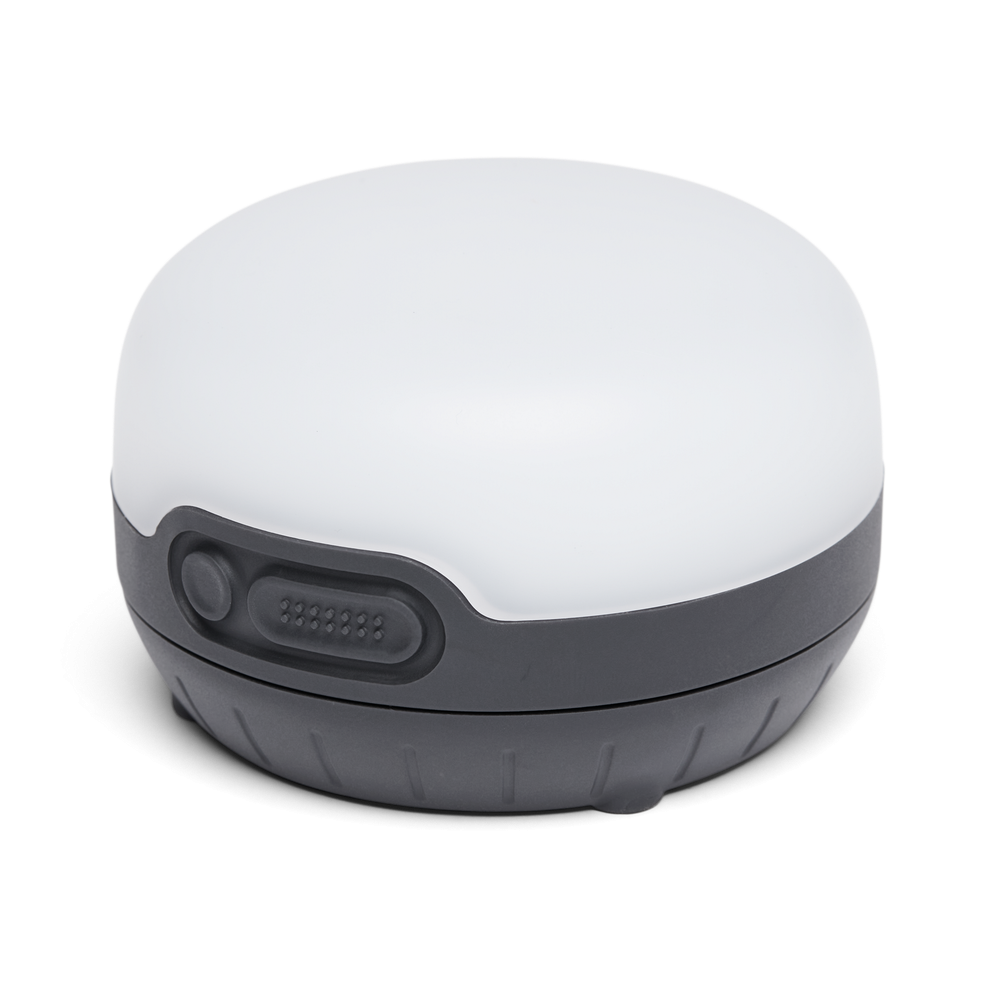 Black Diamond Moji+ LED Kempinglámpa - Fekete (BD6206840002ALL1)