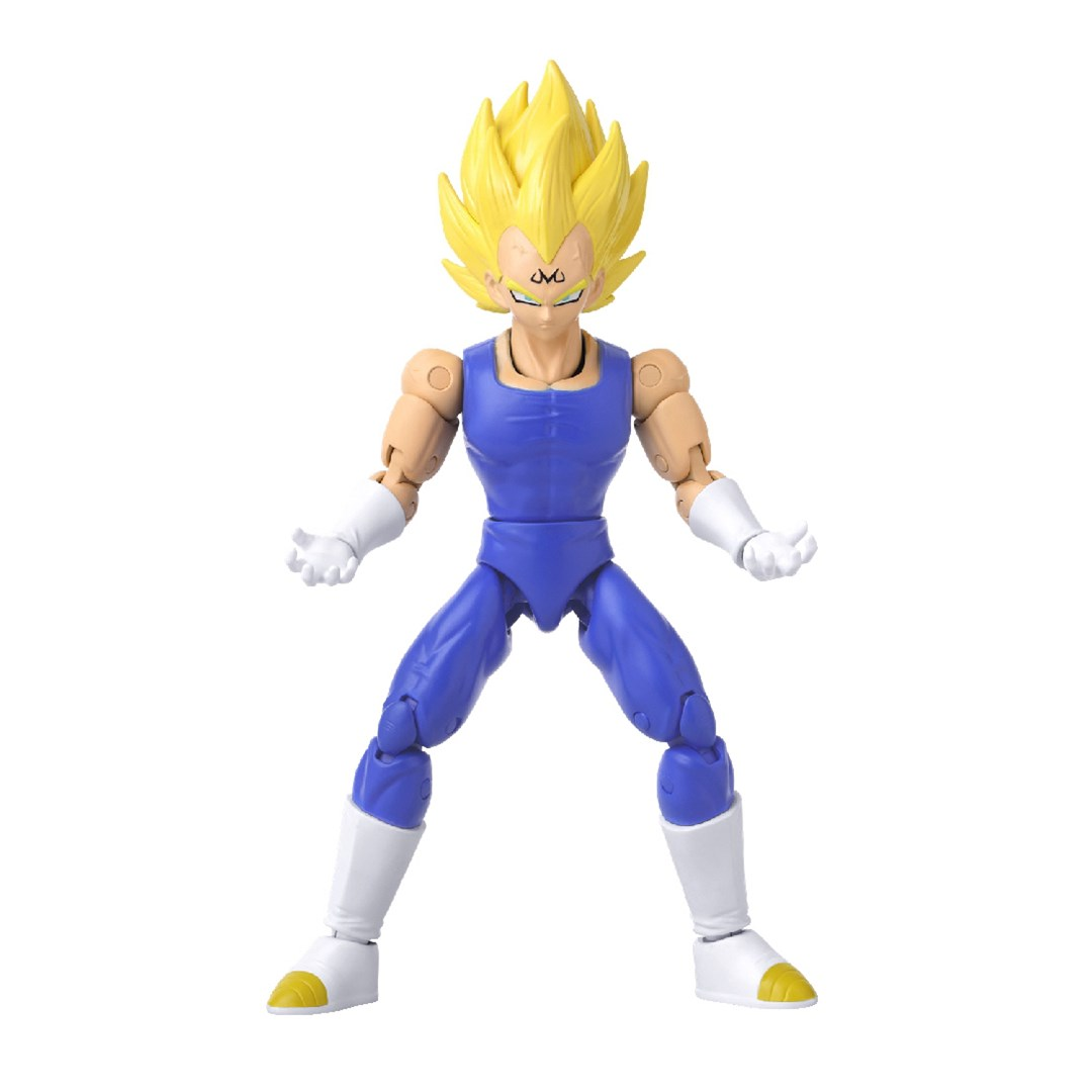 Bandai Dragon Ball Stars figura - Majin Vegeta (DS40731)