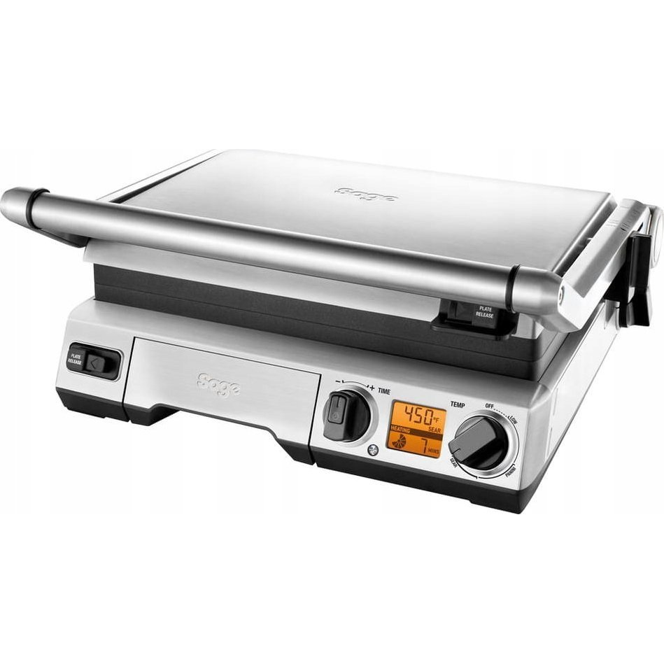 SAGE Kontakt grill, smart (41007007)