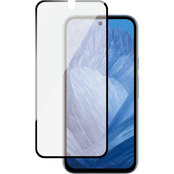 PanzerGlass SAFE95789 folie ecran telefon mobil/protecție spate Protecție ecran transparentă Google 1 buc.