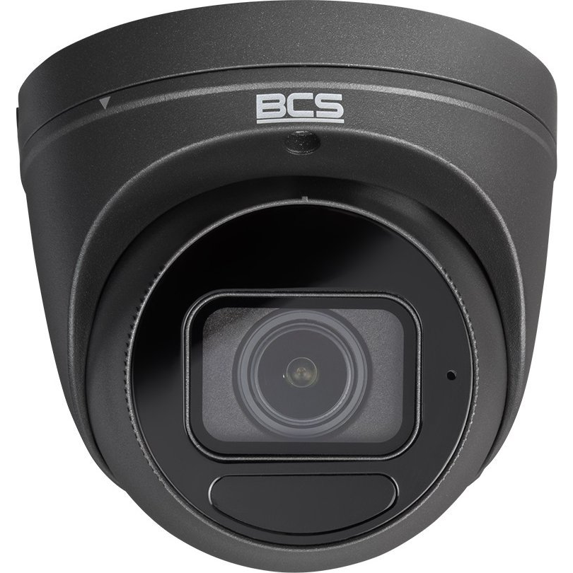 BCS BCS-P-EIP44VSR4-G(2) 4MP-os IP kupola kamera Motozoom-mal és 40m-es IR-rel, IP67 házban (BCS-P-EIP44VSR4-G(2))