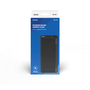 Savio BA-05 20000 mAh čierna