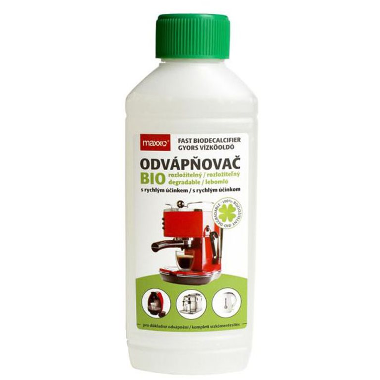 Maxxo BIO Vízkőmentesítő (bio250)