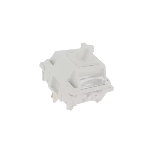 Gateron Smoothie - Full POM Lineáris switch (35db) (GATERON_SMOOTHIE_SWITCH35)