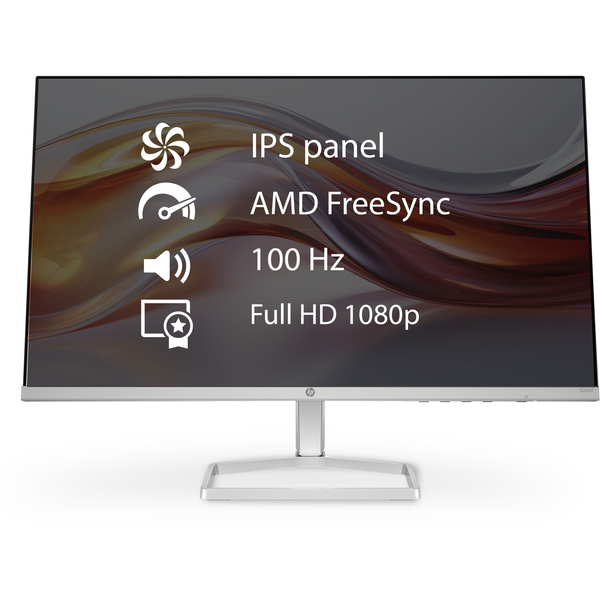 HP 532sf 31,5" Full HD VA LED monitor 100Hz