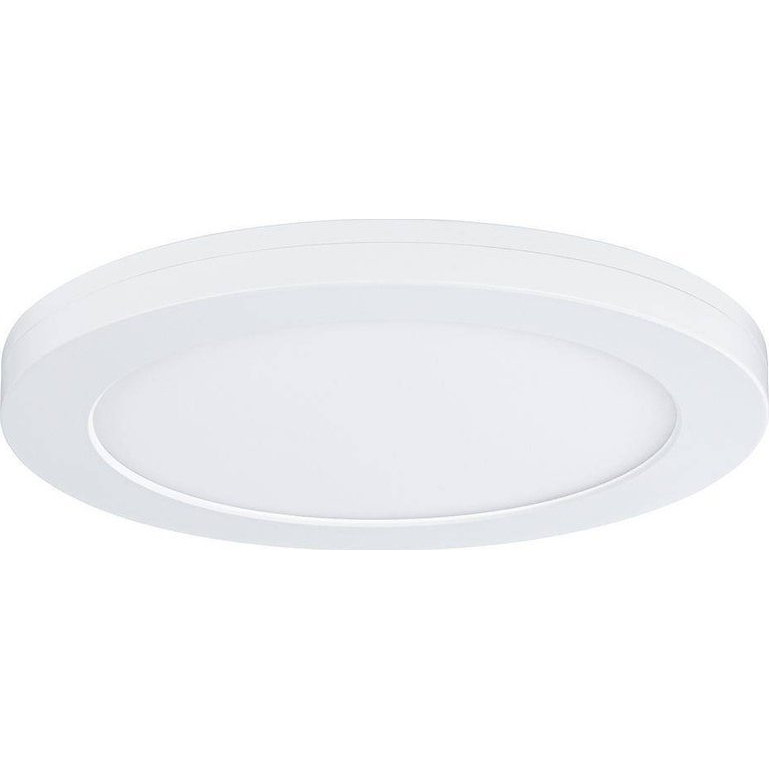 Paulmann 95391 LED Recessed panel mennyezeti lámpa, fehér, 4000K természetes fehér, beépített LED, 1800 lm, IP20 (PL95391)