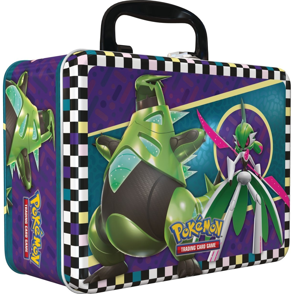 Pokémon TCG: Back to School 2024 - Collectors Chest (GXP-929826)