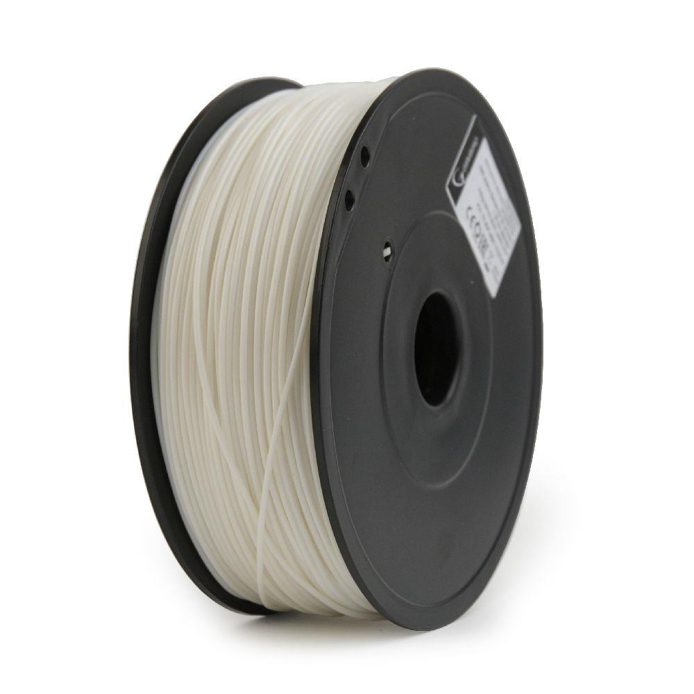 Gembird Flashforge Filament ABS 1.75mm 0.6 kg - Fehér (FF-3DP-ABS1.75-02-W)