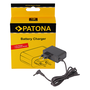 Patona PT9654 Pro Dyson V10 / V11 30,45V Porszívó Töltő Adapter