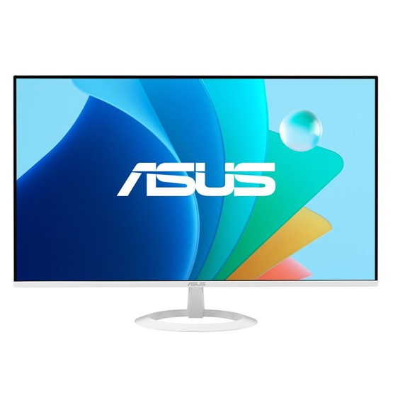 ASUS EyeCare VZ249HG-W computerskærm 60,5 cm (23.8") 1920 x 1080 pixel Fuld HD LCD Hvid