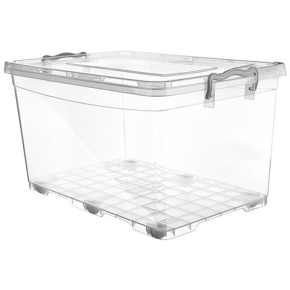 UH dobozos téglalap alakú kerekek 40 l (122646)