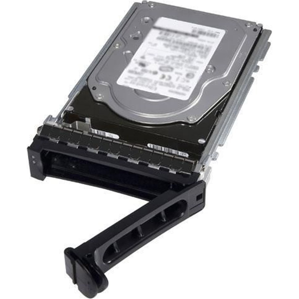 DELL G76RF harddisk 600 GB 10000 rpm 2.5" SAS