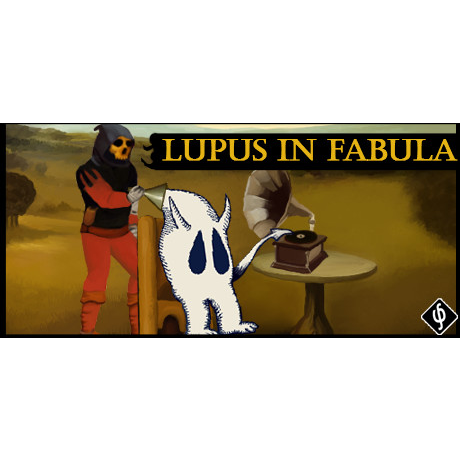 Lupus in Fabula (PC - Steam elektronikus játék licensz)