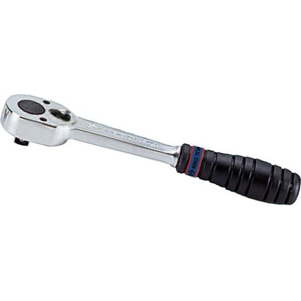 KINGTONY 2779-55G Racsnis Hajtókar - 1/4"x130 mm