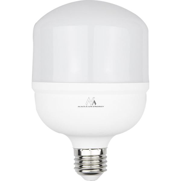 LED крушка, E27, 48W, Maclean MCE304 CW, студено бяла