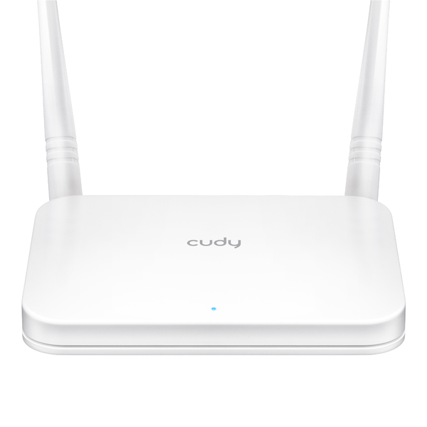 Cudy WR300 Wireless Router Fehér