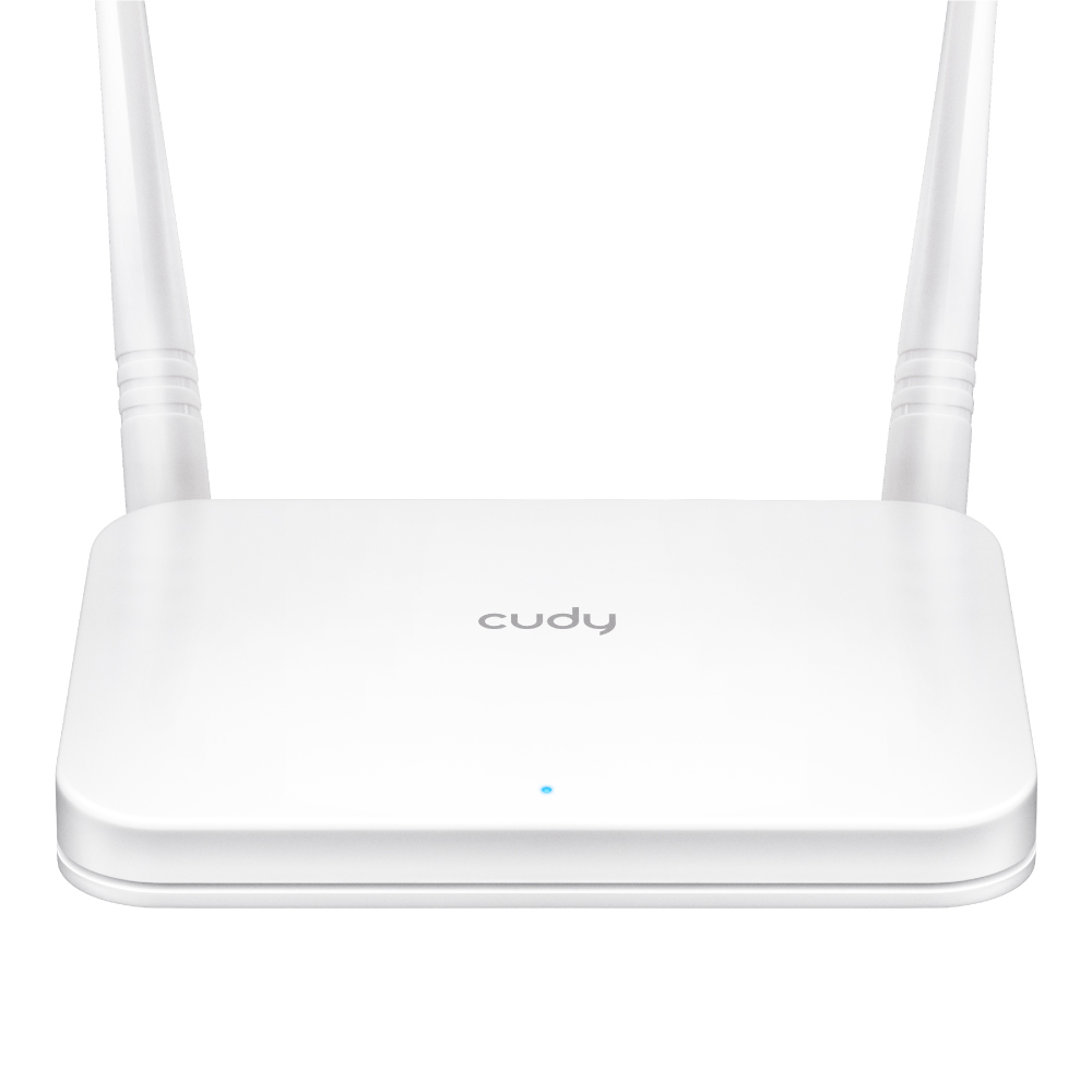 Router Cudy WR300 802.11b (WR300)
