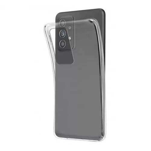 Gigapack Samsung Galaxy A53 szilikon tok átlátszó (GP-114058) (GP-114058)