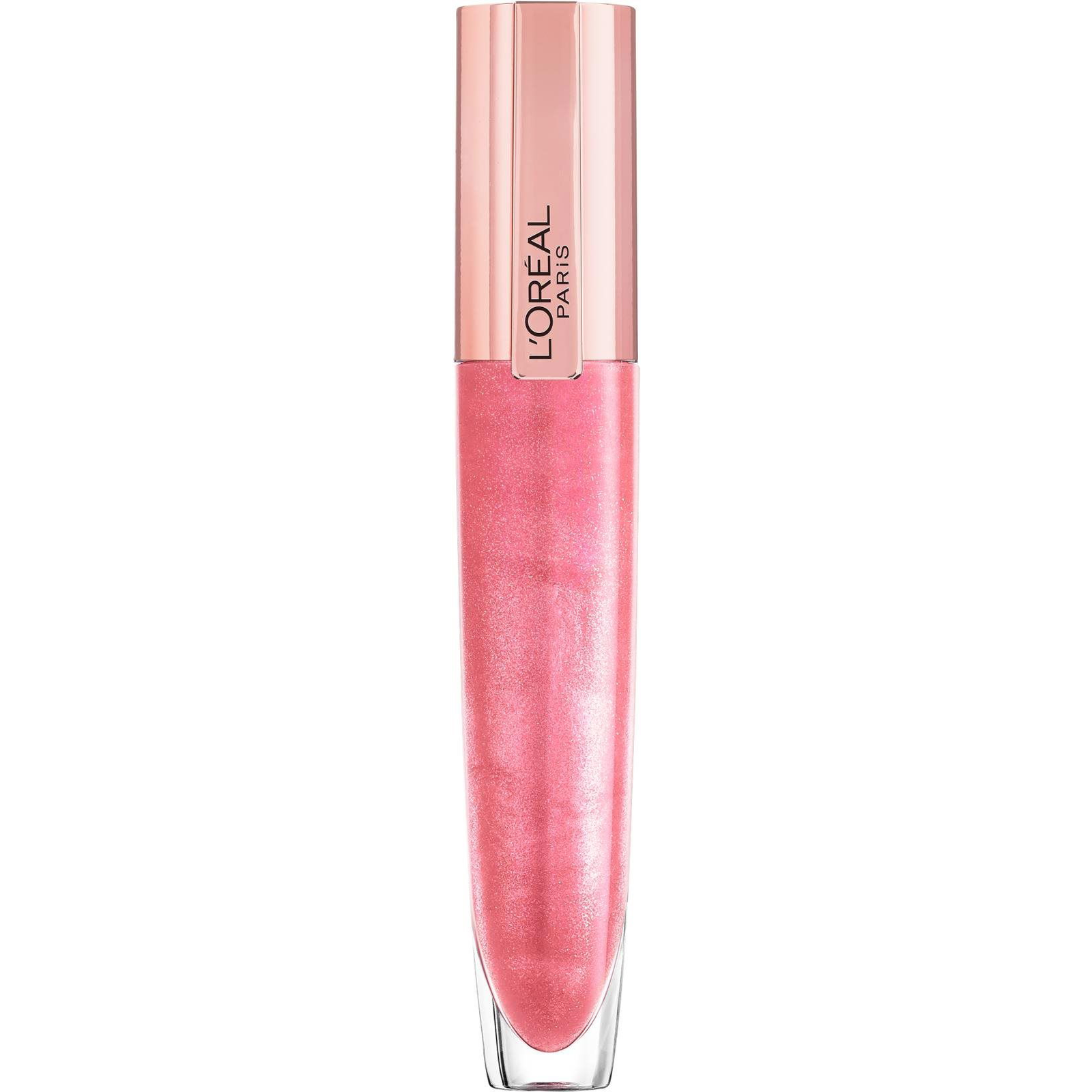 L'ORÉAL PARIS Glow Paradise Balm in Gloss 406 I Amplify 7 ml (3600523971336)